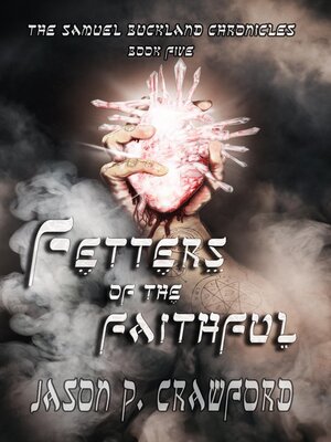 cover image of Fetters of the Faithful